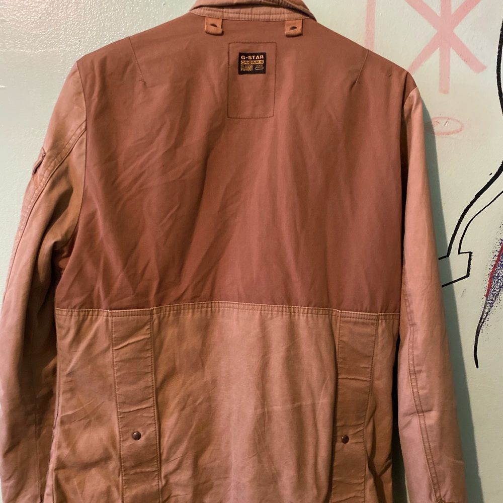 G Star jacket - Picture 3 of 3
